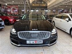 كيا K900